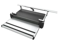 Thule Ducato 550 G2 Slide-out Step< Trittstufen