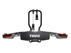 Thule Fahrradträger Anhängerkupplung-Easyfold XT 933 Fahrradträger