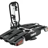 Thule Fahrradträger Anhängerkupplung^EasyFold XT 3bike 13 pin Fahrrädtrager