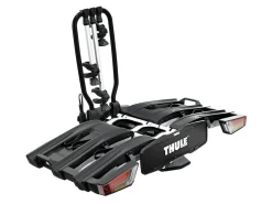Thule Fahrradträger Anhängerkupplung^EasyFold XT 3bike 13 pin Fahrrädtrager