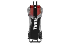Thule Fahrradträger Anhängerkupplung^EasyFold XT 3bike 13 pin Fahrrädtrager