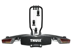 Thule Fahrradträger Anhängerkupplung^EasyFold XT 3bike 13 pin Fahrrädtrager