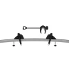 Thule Fahrradschienen-Elite G2 3. Radschiene
