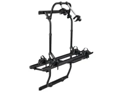 Thule Fahrradträger Wohnmobil-Elite Van XT Crafter >2017 schwarzer Fahrradträger