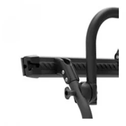 Thule Fahrradträger Wohnmobil^Elite Van XT-black Fahrradträger