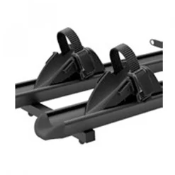 Thule Fahrradträger Wohnmobil^Elite Van XT-black Fahrradträger