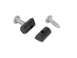 Thule Endstopper Kederstopper< Kederschienen