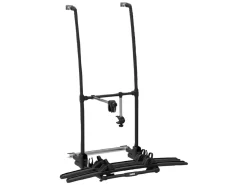Thule Fahrradträger Wohnmobil^Excellent G2 Standaard schwarzer Fahrradträger