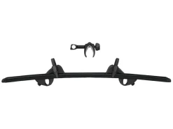 Thule Excellent schwarz 3-er Rail Kit< Fahrradschienen