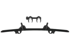 Thule Fahrradschienen^Excellent schwarz 4-er Schienensatz