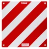 Thule Fahrradträger Aluminium Signalschild< Fahrradträger Zubehör