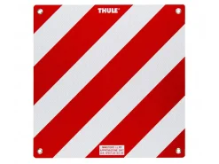 Thule Fahrradträger Aluminium Signalschild< Fahrradträger Zubehör