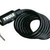 Thule Fahrrad Zubehör-Fahrradträger Kabelschloss