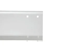 Thule Markisenhalterungen^Flat adapter Serie 5 400 cm