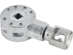 Thule Gear Assy + Coupling Funnel 5002 Kurbelwerk< Markisen Ersatzteile