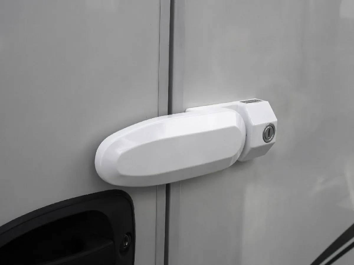 Thule Inside-Out Lock G2< Türschlösser