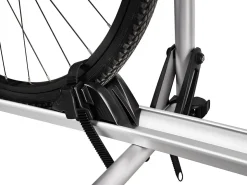 Thule Fahrradträger Wohnmobil-Lift V16 12 Volt Fahrradträger