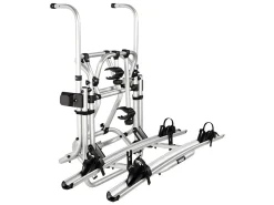 Thule lift V16 manueller Fahrradträger< Fahrradträger Wohnmobil