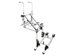 Thule lift V16 manueller Fahrradträger< Fahrradträger Wohnmobil