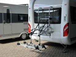 Thule lift V16 manueller Fahrradträger< Fahrradträger Wohnmobil