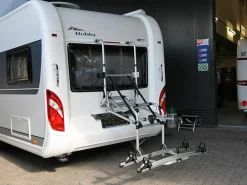 Thule lift V16 manueller Fahrradträger< Fahrradträger Wohnmobil