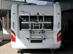Thule lift V16 manueller Fahrradträger< Fahrradträger Wohnmobil