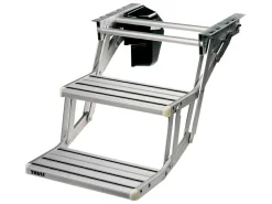 Thule Trittstufen^Omni-Step 12 Volt Double Step - 44,6 cm