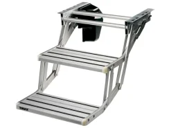 Thule Omni-Step 12 Volt Double Step - 38 cm< Trittstufen