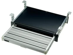 Thule Omni-Step Manual Slide Out Trittstufe< Trittstufen