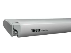 Thule Kassettenmarkisen^Omnistor 6300 325 alu Sapphire Blue Kassettenmarkise