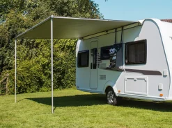 Thule Sackmarkisen-Omnistor 1200 450 Mystic Grey Sackmarkise
