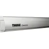 Thule Kassettenmarkisen^Omnistor 5200 Aluminium 190 Mystic Grey Kassettenmarkise