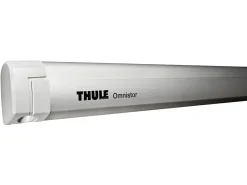 Thule Kassettenmarkisen^Omnistor 5200 Aluminium 190 Mystic Grey Kassettenmarkise