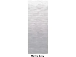 Thule Kassettenmarkisen^Omnistor 5200 Aluminium 190 Mystic Grey Kassettenmarkise