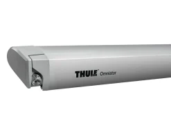 Thule Kassettenmarkisen^Omnistor 6300 Aluminium 350 Mystic Grey Kassettenmarkise