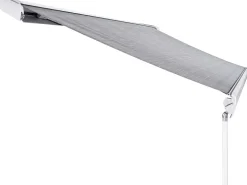 Thule Kassettenmarkisen^Omnistor 6300 Aluminium 350 Mystic Grey Kassettenmarkise