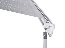 Thule Kassettenmarkisen^Omnistor 6300 Aluminium 350 Mystic Grey Kassettenmarkise