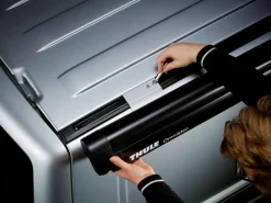 Thule Kassettenmarkisen^Omnistor 5102 anthrazit Kassettenmarkise