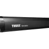 Thule Kassettenmarkisen^Omnistor 5200 Anthrazit 450 Mystic Grey Kassettenmarkise