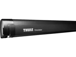 Thule Kassettenmarkisen^Omnistor 5200 Anthrazit 450 Mystic Grey Kassettenmarkise