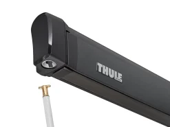 Thule Kassettenmarkisen-Omnistor 4200 anthrazit 260 Kassettenmarkise