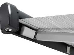 Thule Kassettenmarkisen-Omnistor 4200 anthrazit 300 Kassettenmarkise