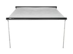 Thule Kassettenmarkisen^Omnistor 5102 anthrazit 260 Mystic Grey Kassettenmarkise