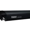 Thule Kassettenmarkisen^Omnistor 6300 Anthrazit 400 Mystic Grey Kassettenmarkise