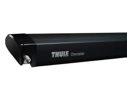 Thule Kassettenmarkisen^Omnistor 6300 Anthrazit 400 Mystic Grey Kassettenmarkise