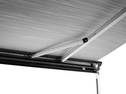 Thule Kassettenmarkisen^Omnistor 6300 Anthrazit 400 Mystic Grey Kassettenmarkise