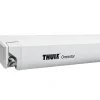 Thule Kassettenmarkisen^Omnistor 6300 Ducato Weiß 425 Mystic Grey Kassettenmarkise