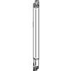Thule Markisen Ersatzteile^Omnistor 1200 Ständer 350-550