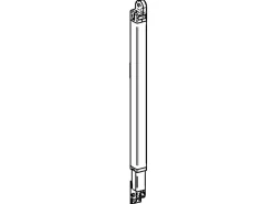 Thule Markisen Ersatzteile^Omnistor 1200 Ständer 350-550