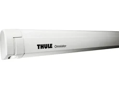 Thule Kassettenmarkisen-Omnistor 5200 Weiß 400 Mystic Grey Kassettenmarkise